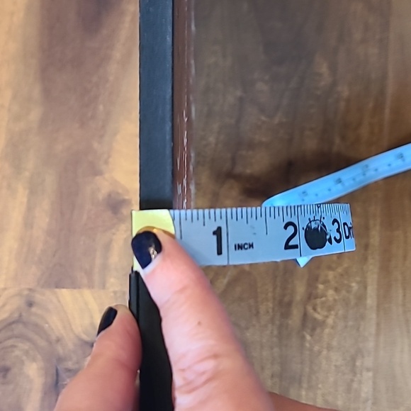 🐈⬛️Host Pick🐈⬛️ Pier 1 Imports Halloween Wall Sign Witches and Cats - Picture 6 of 12